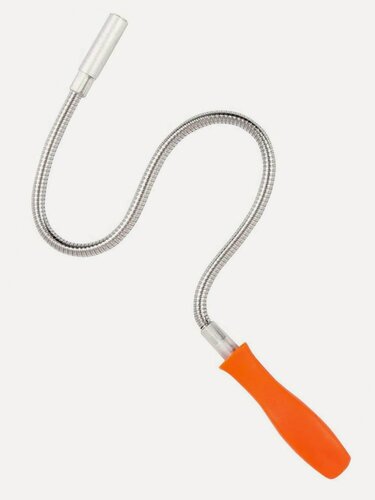 Изображение товара Магнит на гибком держателе, магнитный захват (длина 570 мм.) belais #22899