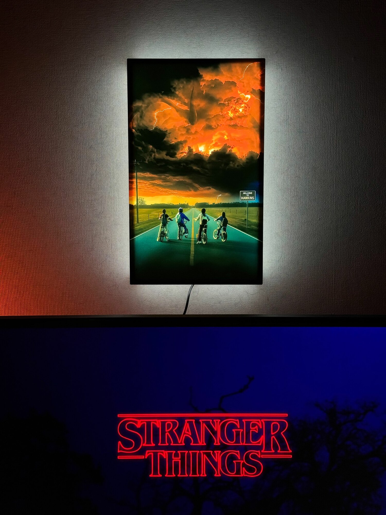 Светильник 