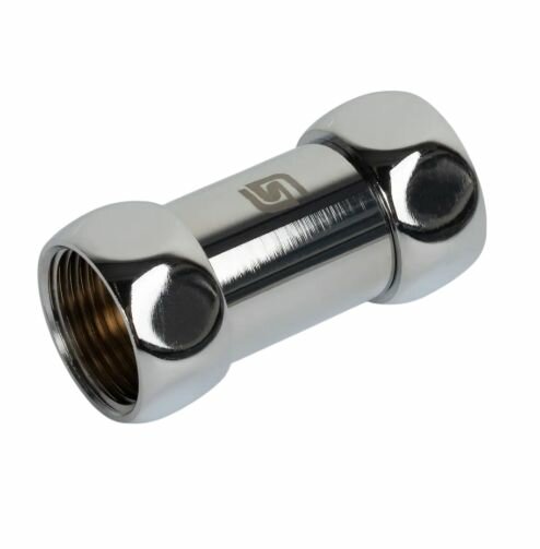 Соединитель для полотенцесушителя 3/4