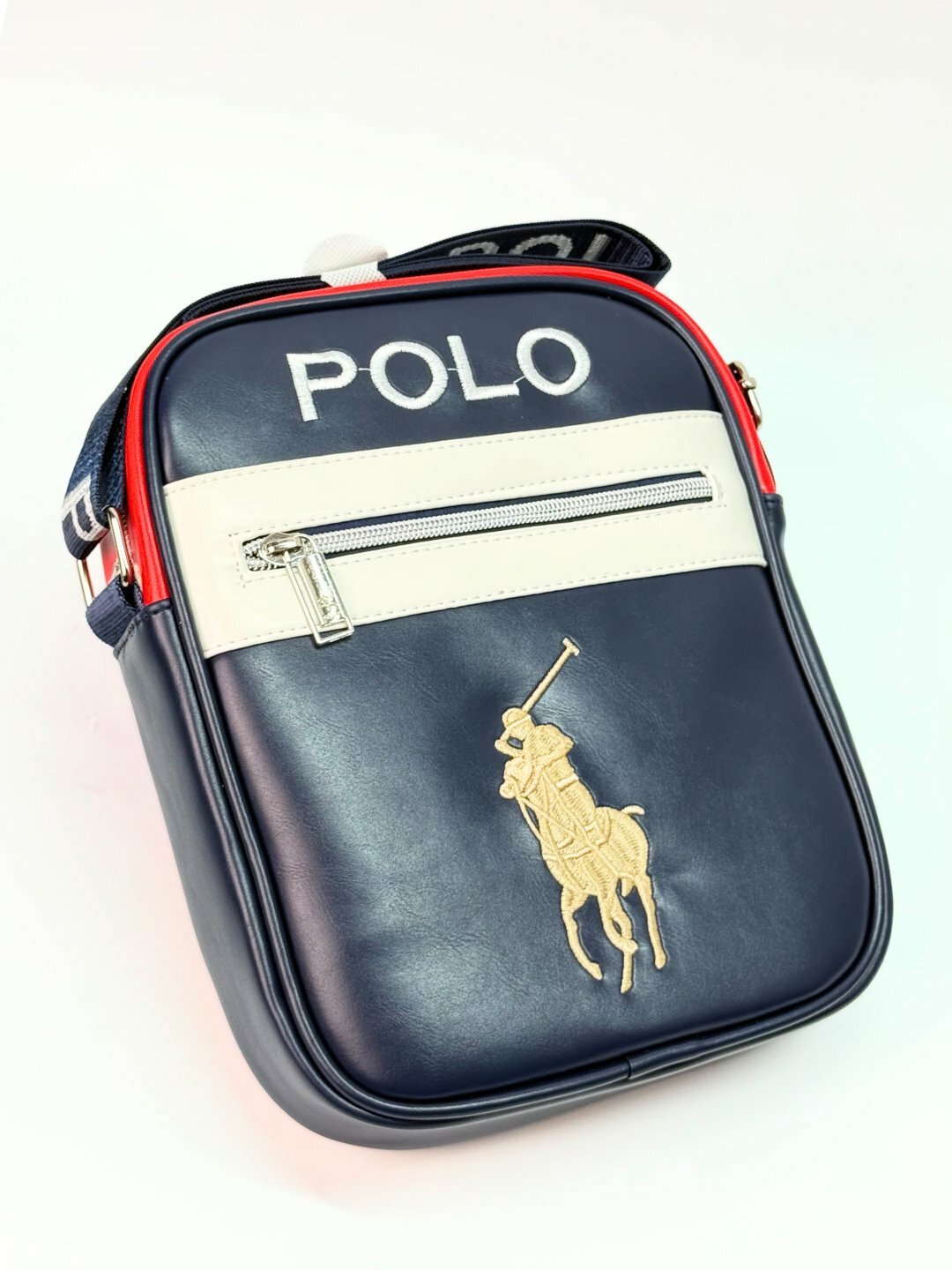 Сумка кросс-боди