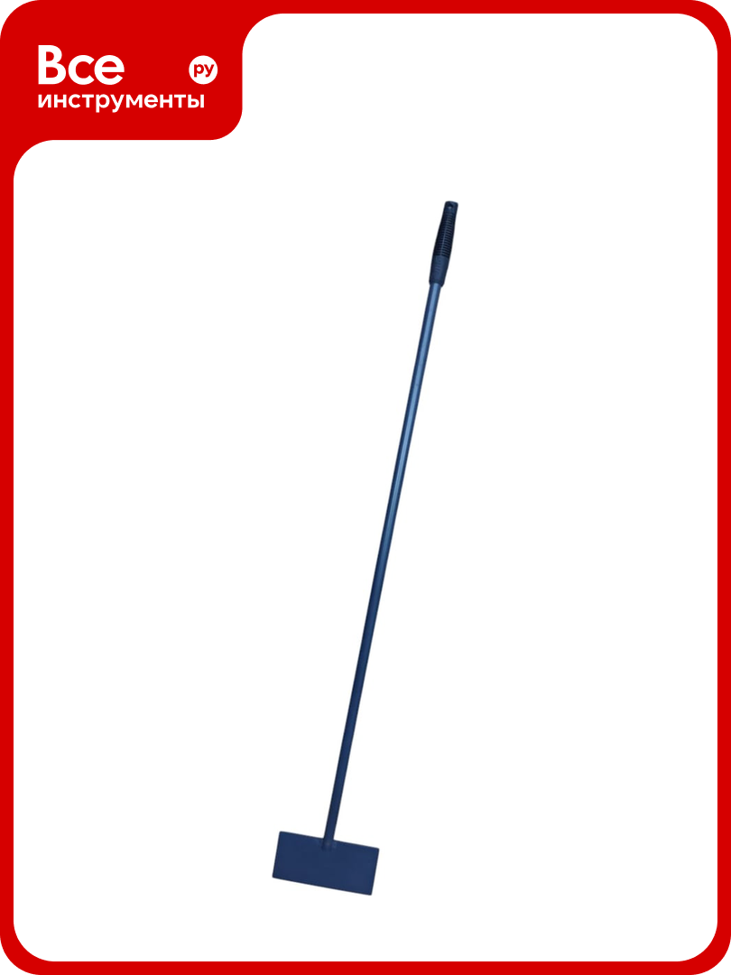 Ледоруб-скребок LWI №2 LWI-ЛР2