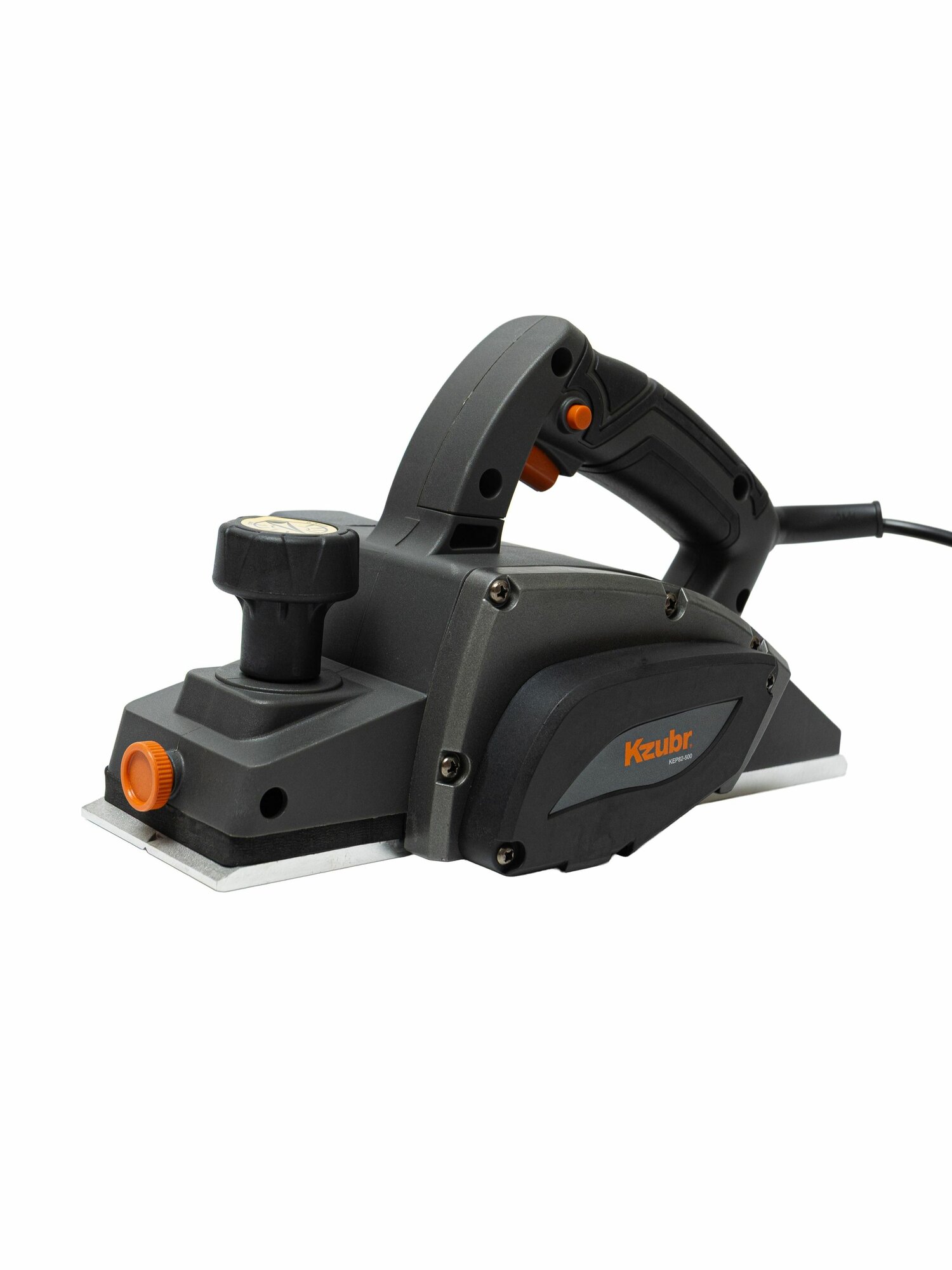 Kzubr Электрорубанок KEP82-500 500Вт