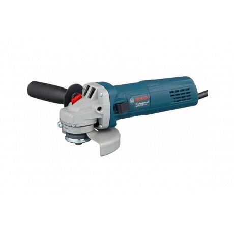 Углошлифовальная машина Bosch GWS 750-125 0601394001