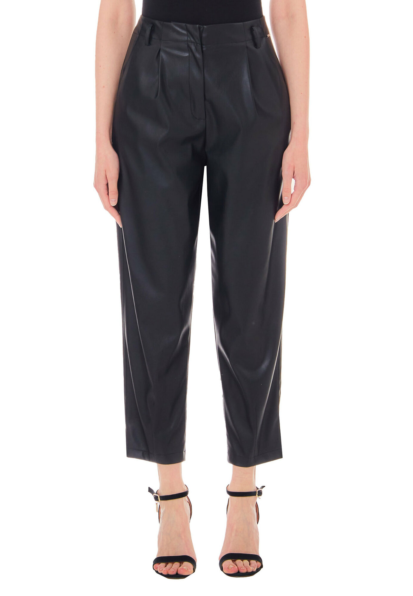 Брюки палаццо оригинал тренд 2025