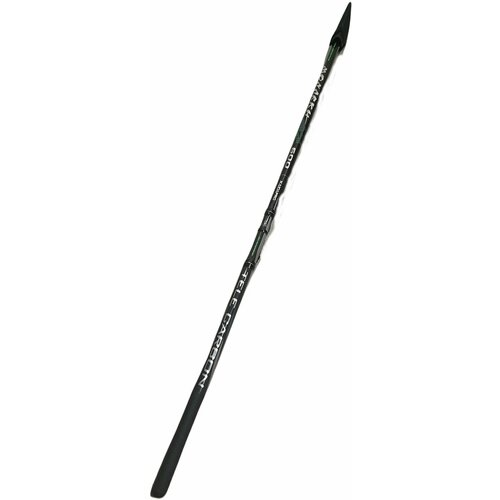 Удилище(Удочка) болонское с кольцами Monarkh 6м