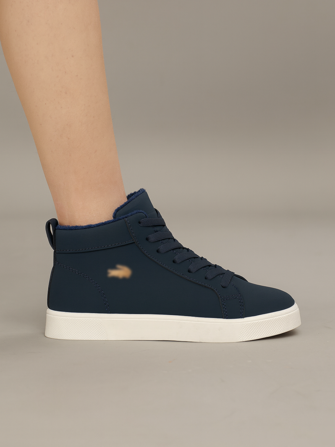 Кроссовки lacoste