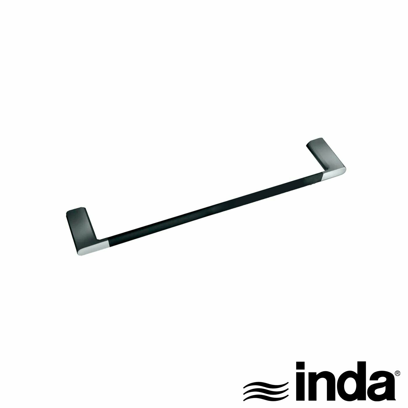 Держатель для полотенец Inda Mito A2018ANC