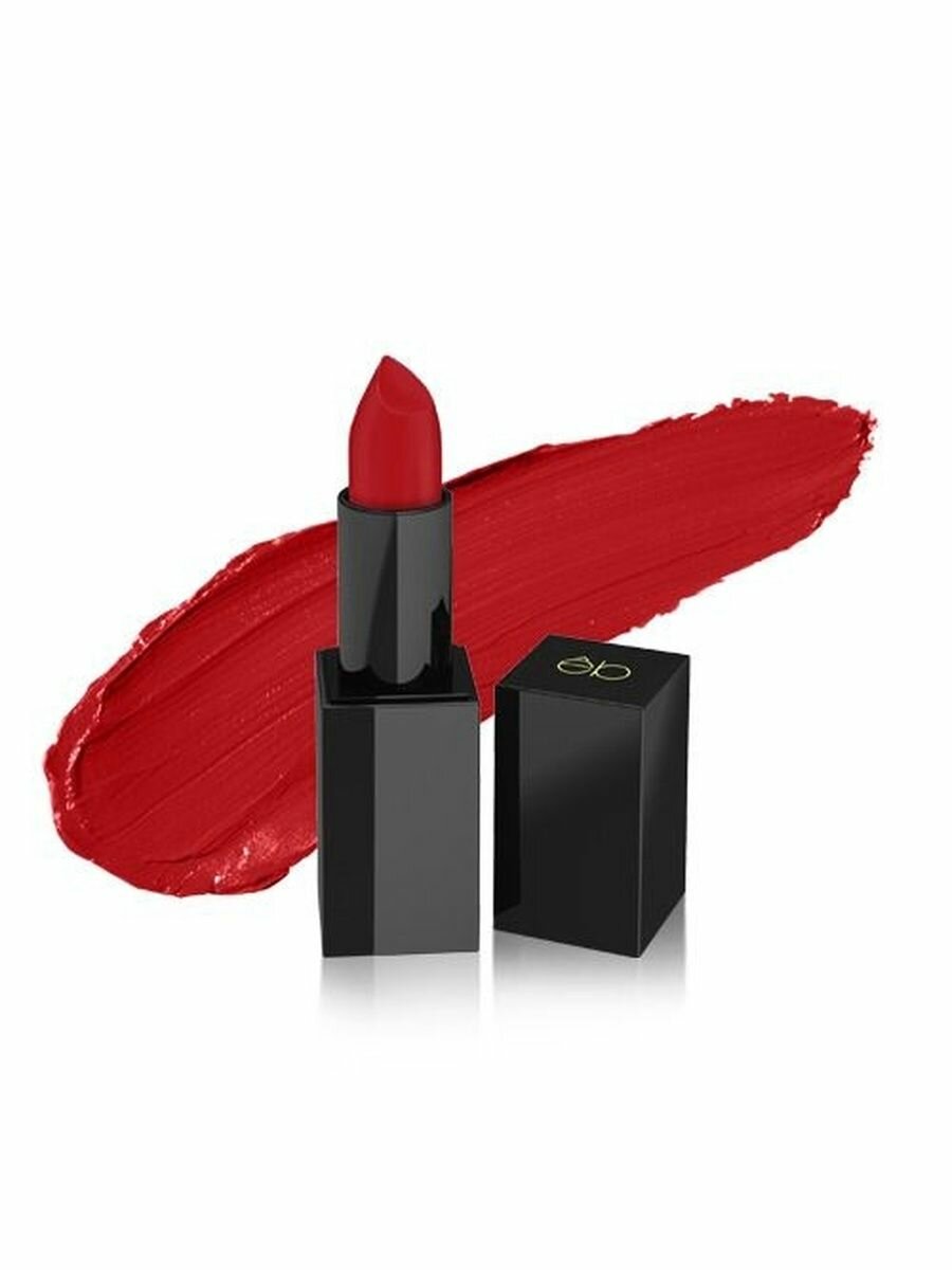 Etre Belle Помада для губ Perfect Mat, цвет Spicy Red, 4.5 мл