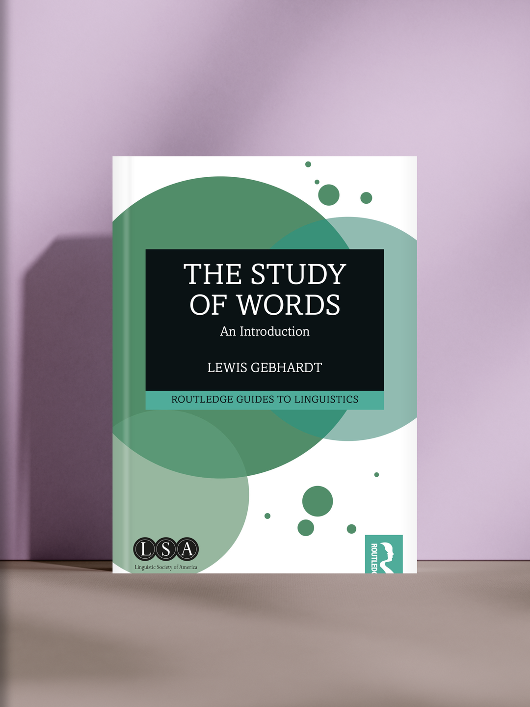 The Study of Words: An Introduction — введение в науку о словах и основам современной лингвистики