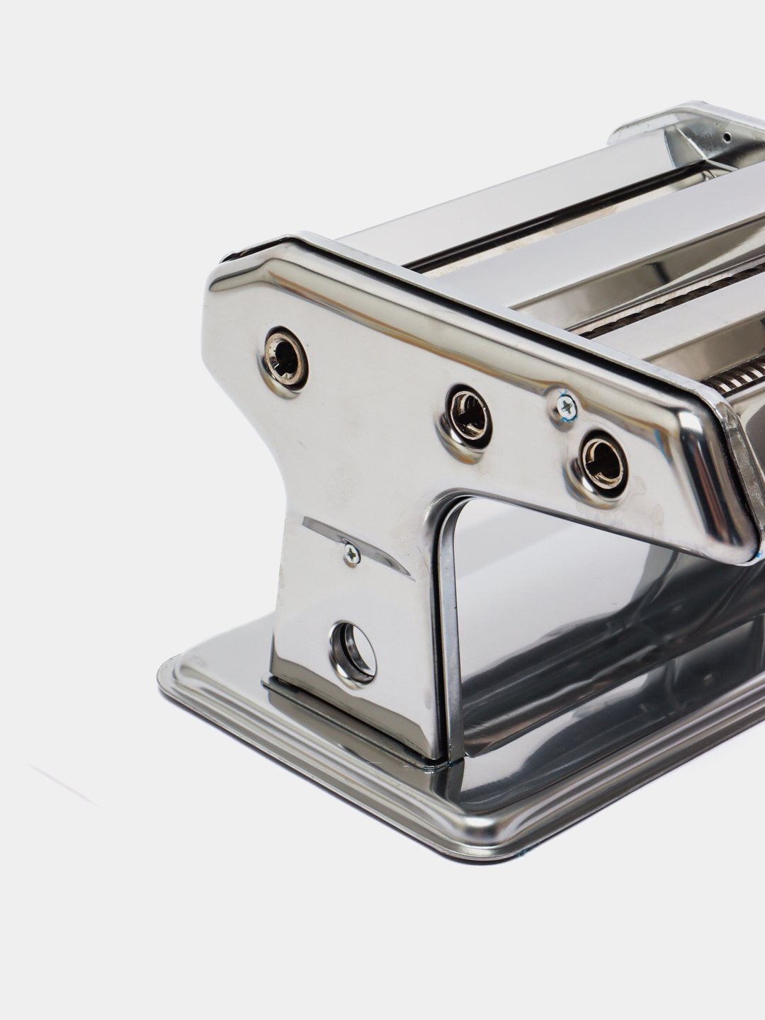 Аппарат лагман для резки лапши и макарон, в домашних условиях