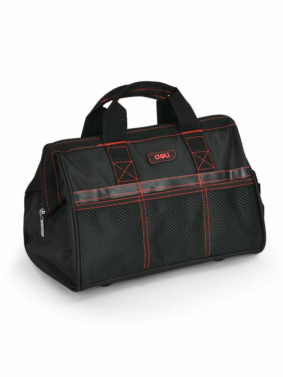 Сумка для инструментов Deli 