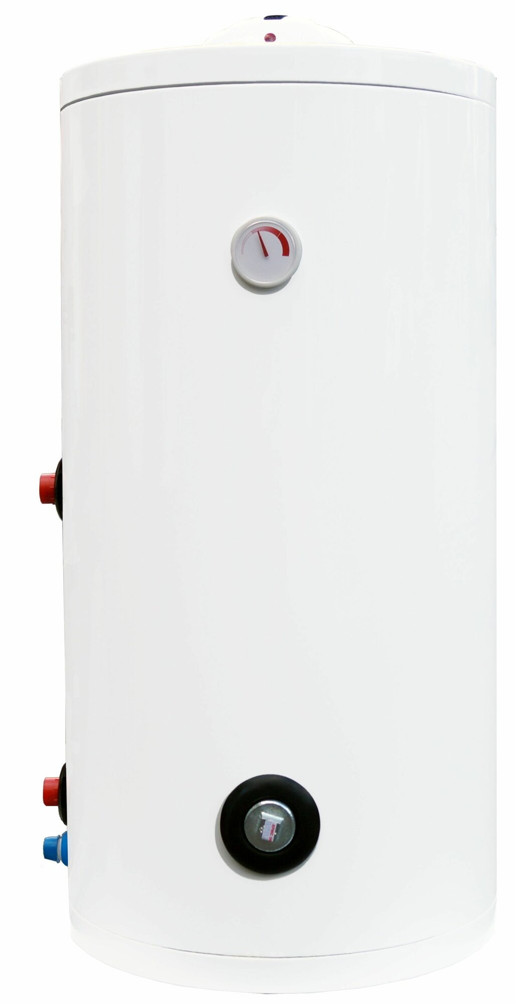 Бойлер косвенного нагрева Sunsystem BB-N 100 V/S1 UP