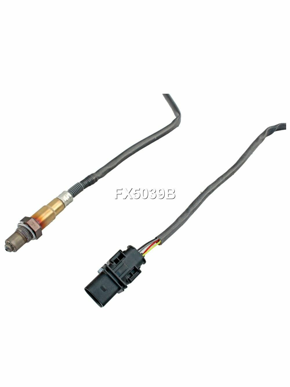 Датчик кислорода (лямбда-зонд) BMW X5 E70 (БМВ)