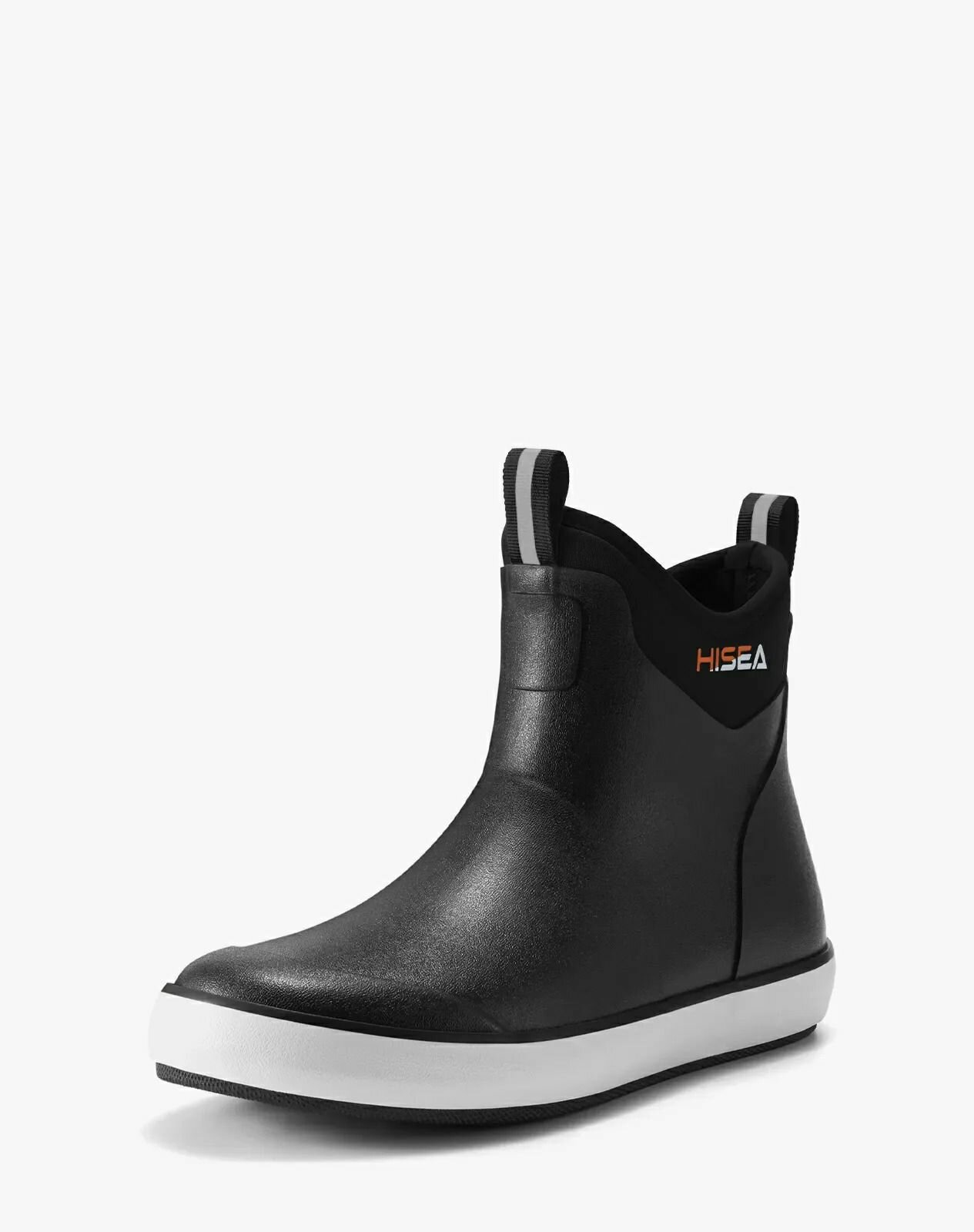 Сапоги HISEA, размер 14, black — фото 1