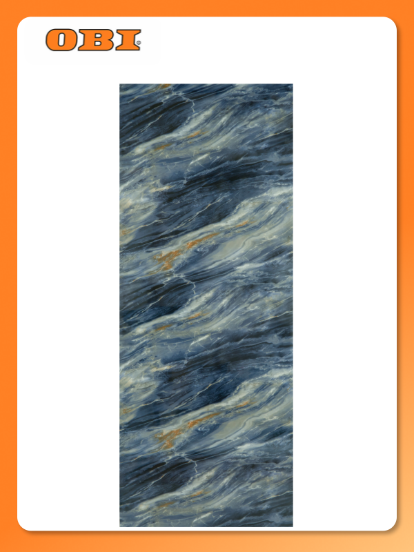 Самоклеящаяся ПВХ плитка рулон LAKO DECOR 