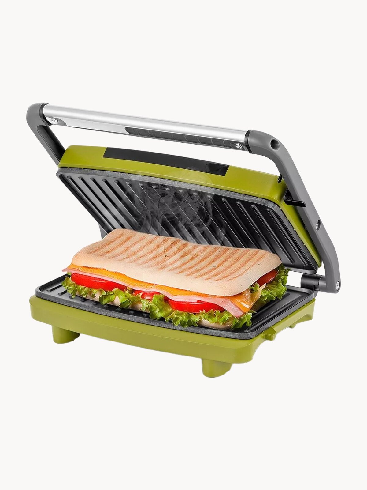 Бутербродница Kitfort КТ-3626