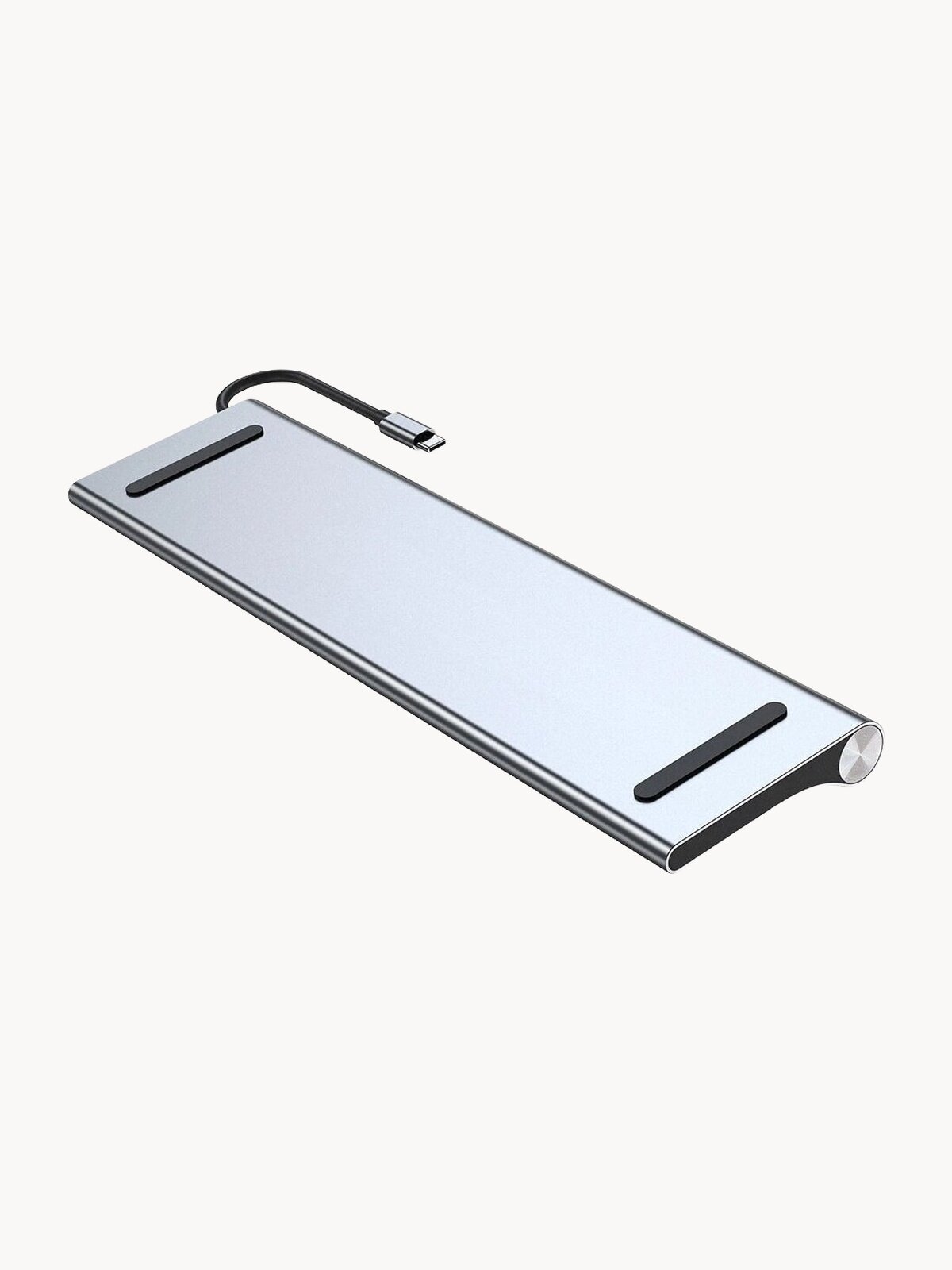 Док-станция PALMEXX 11в1 USB-C to HDMI+VGA+4*USB3.0+USBC+CR+LAN+AUX