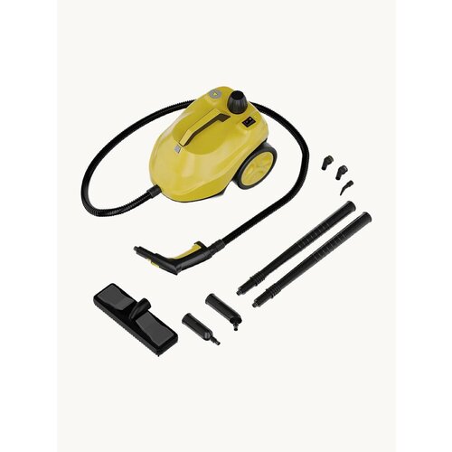 Пароочиститель для уборки дома мощный