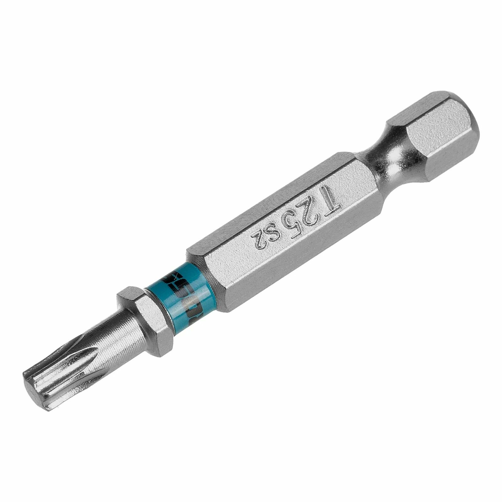 Бита для шуруповерта Torx 25 х 50 2 шт Gross — фото 1