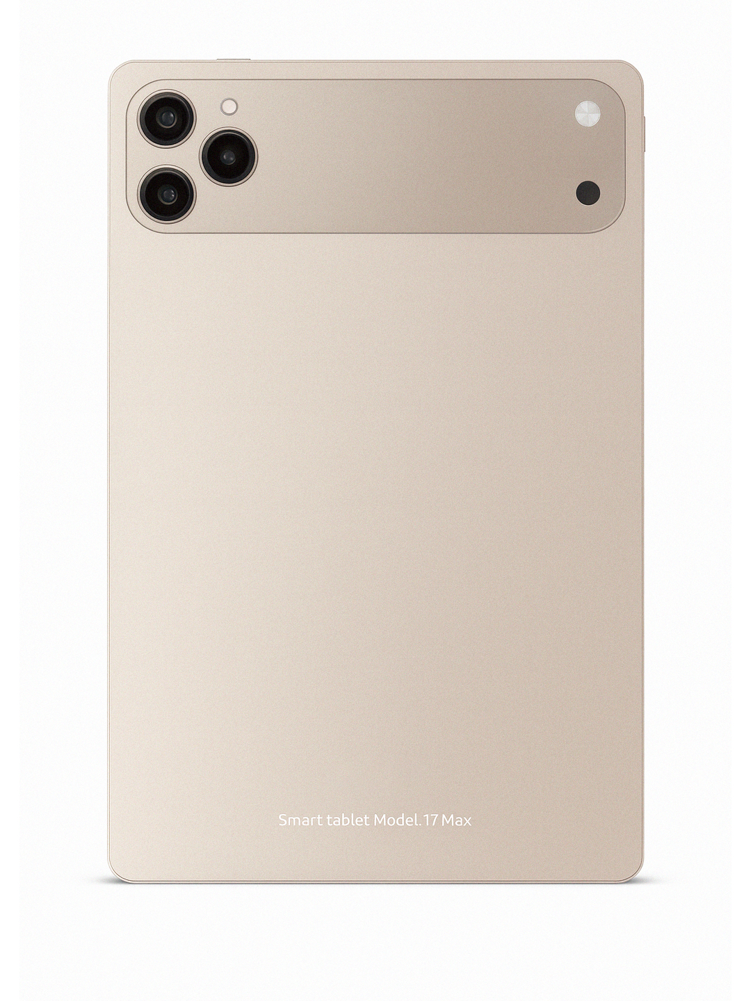 Планшет Savdo "OZCT" 17 Max, 17", 1 TB, 16 GB, Android 10, 3 камеры, 5G — фото 1