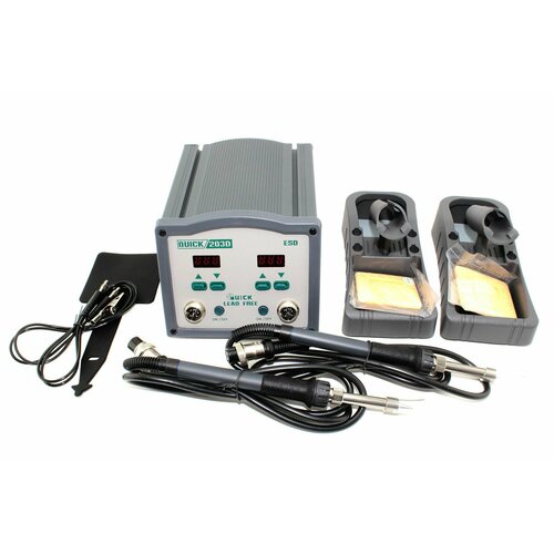 Quick 203D ESD 90 W