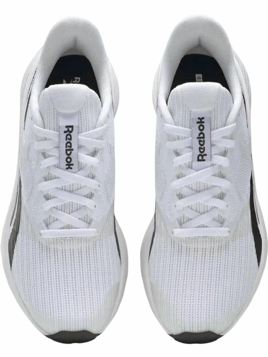 Кроссовки Reebok Energen Tech Plus 2, полнота F, размер 7,5 US, белый — фото 1