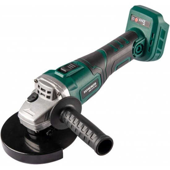 Favourite Tools Угловая шлифовальная машина аккумуляторная OBS 21 FG 125  21В 2/4Ач бесщет. FAVOURITE