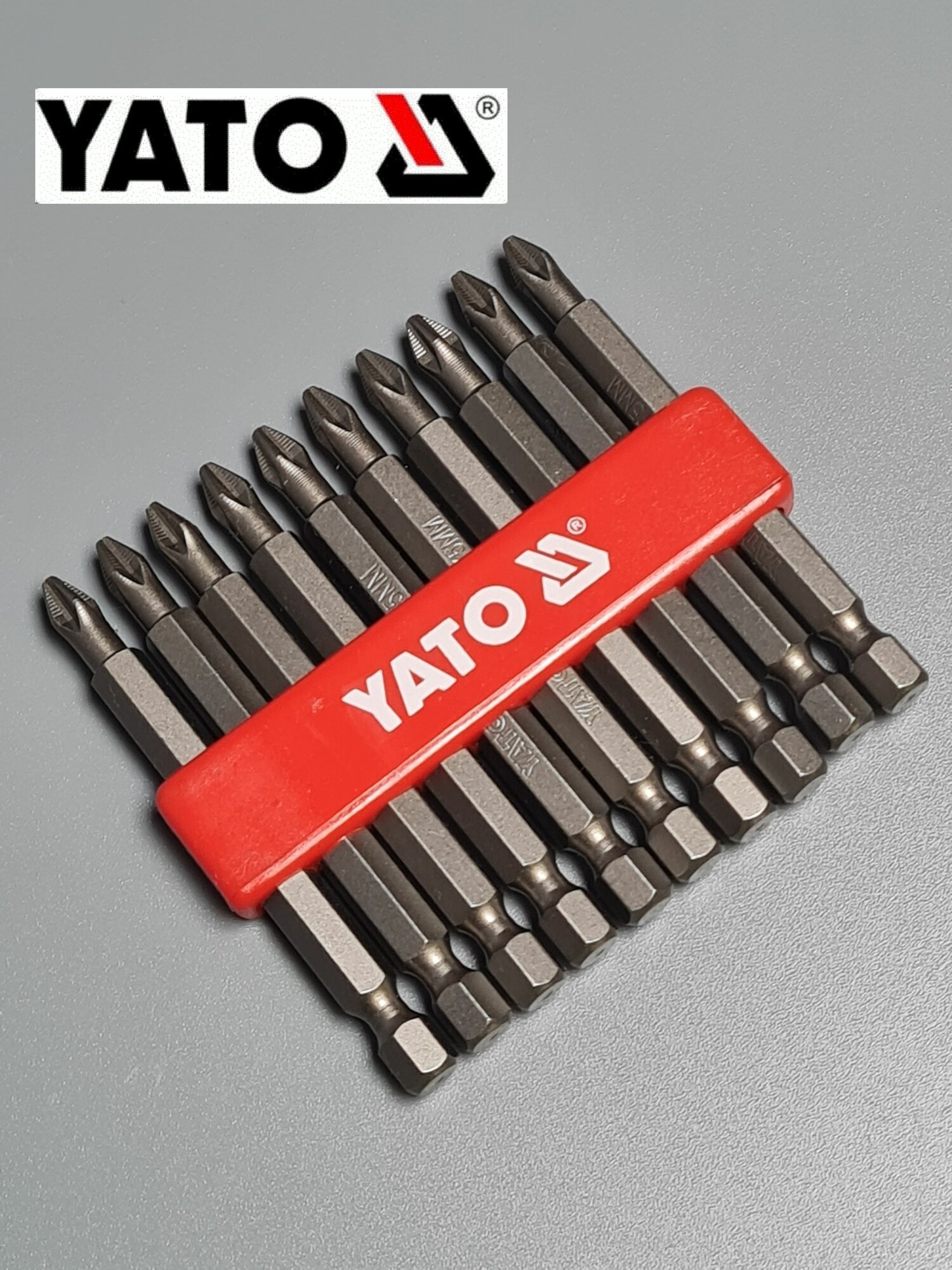 Набор бит PH2 1/4