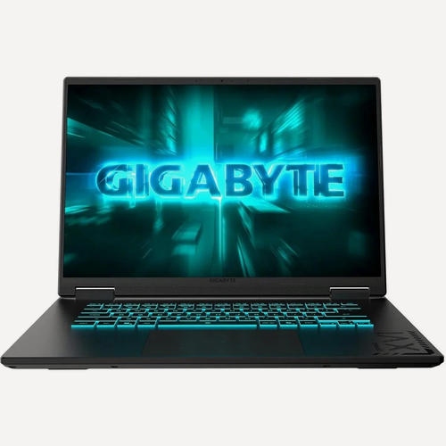 Изображение товара Ноутбук Gigabyte Gaming A16 16"WUXGA; IPS;165Hz/i7-13620H/32GB/SSD 2TB/RTX4050 6Gb/noOS/черный
