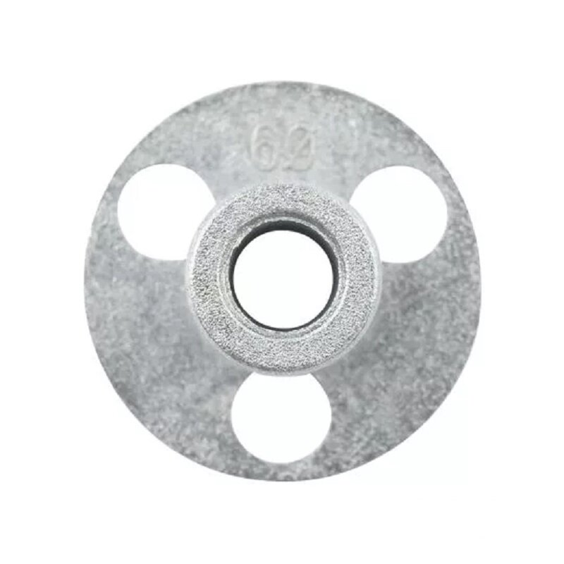 GSR Направляющая для плашек 25x9 M 8 B00499005