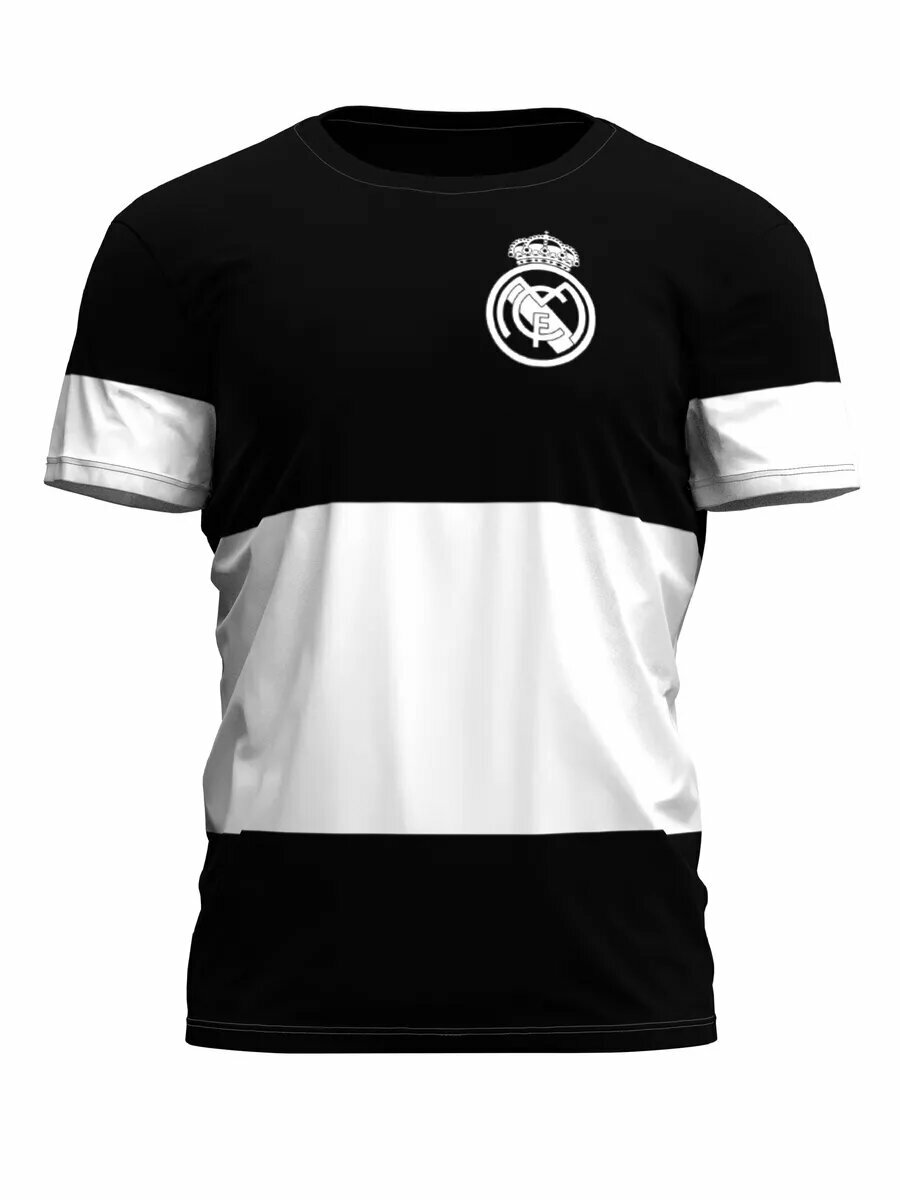 Футболка спортивная