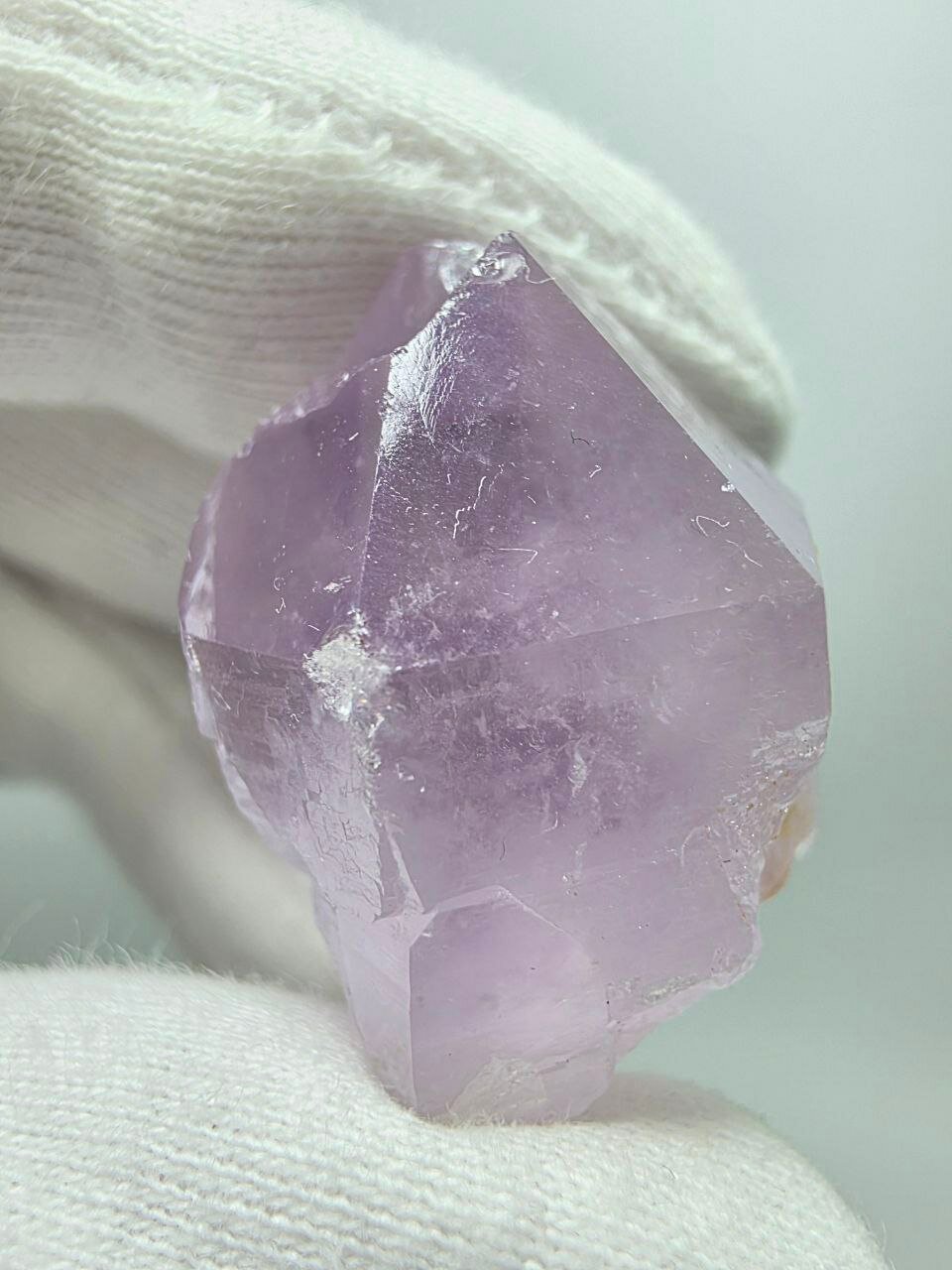 Аметист кристалл 32 мм, 23 г.