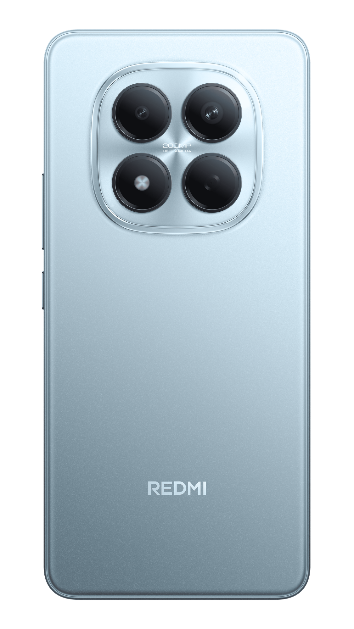 Смартфон Xiaomi REDMI Note 15 Pro 4G 8GB+256GB Blue (MZB0MGSRU) Ростест — фото 1