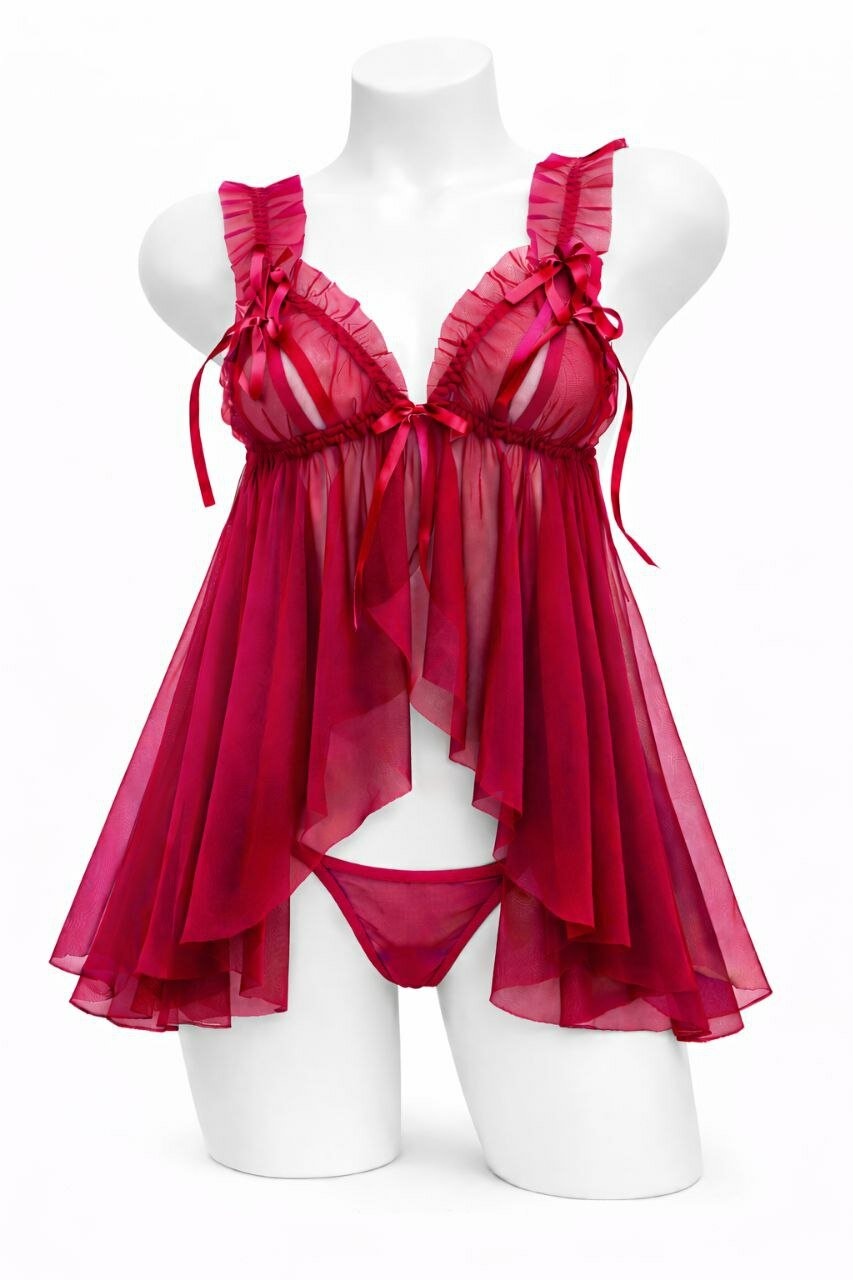 Комплект нижнего белья