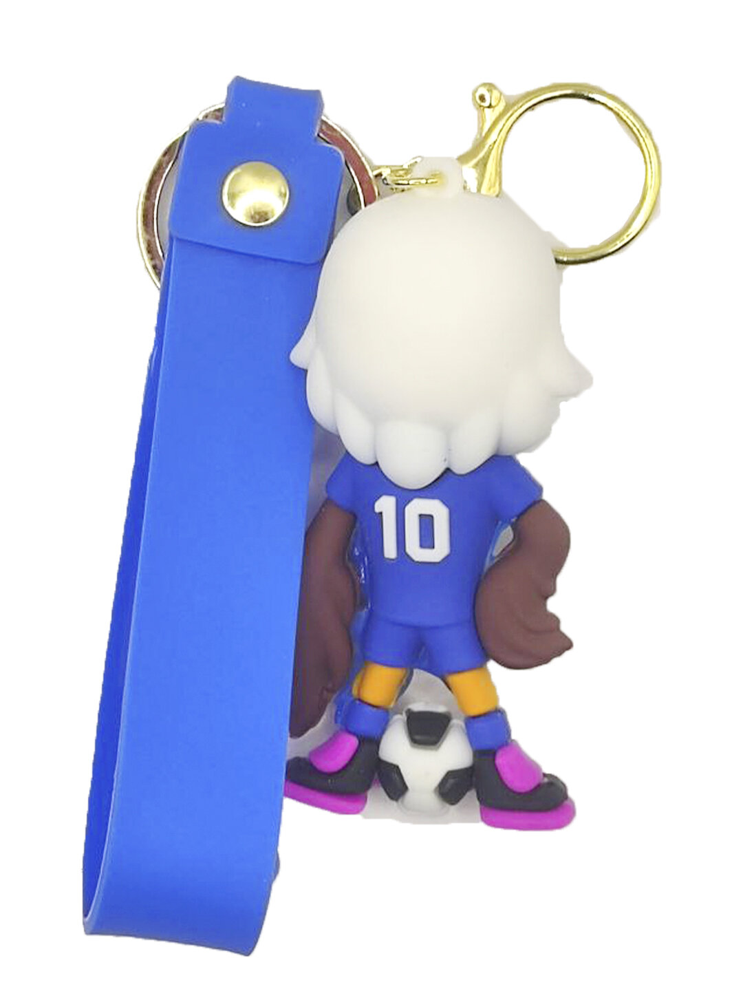 Брелок — фото 1