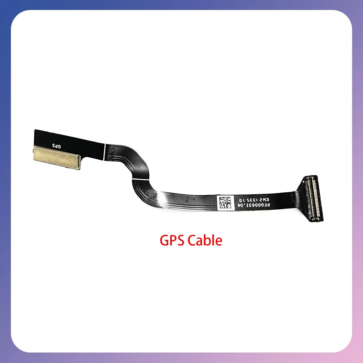 Кабель сигнала Suli для DJI Air2