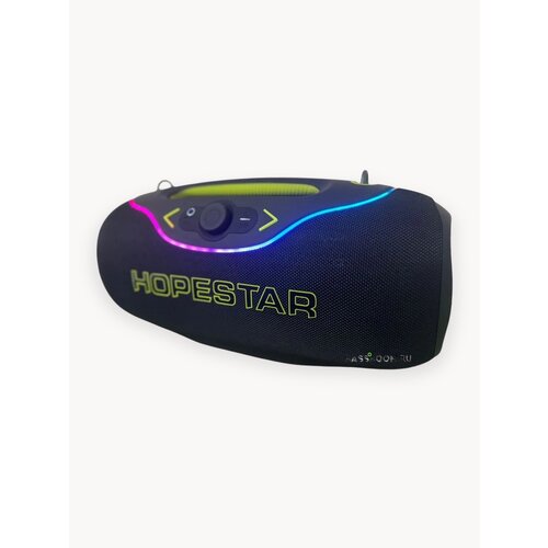 Портативная беспроводная колонка HOPESTAR A6 CLUB bluetooth 53 подключение 24000 мАч 23830₽