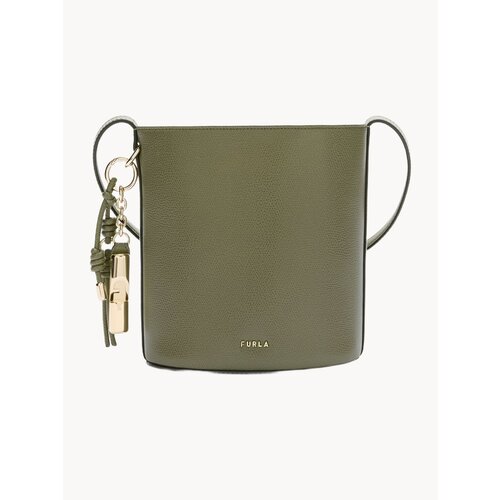 Сумка FURLA ROXIE MINI BUCKET BAG 27500₽