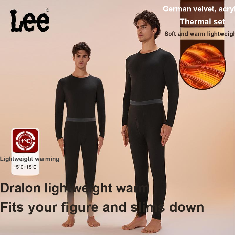 Комплект термобелья Lee