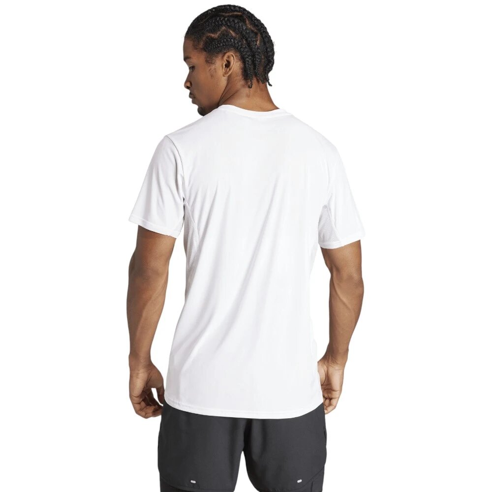 Футболка adidas, размер M INT — фото 1