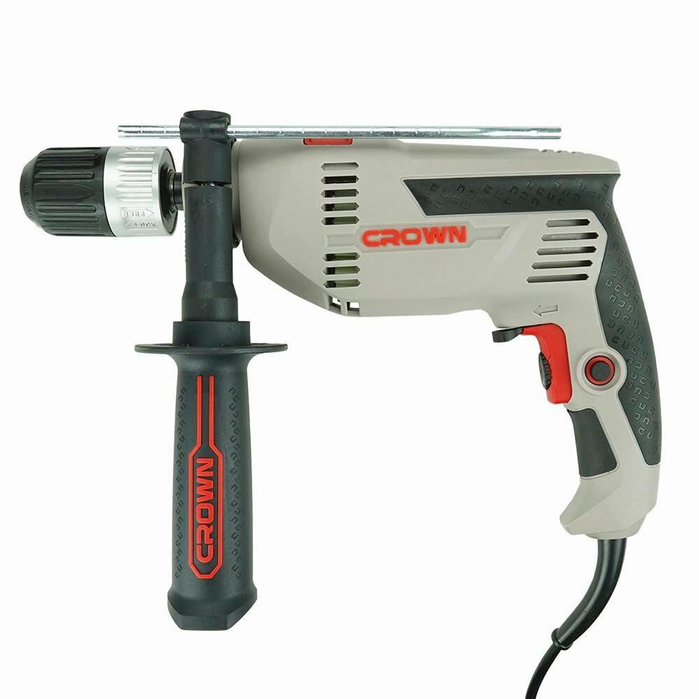 Дрель ударная CT10129C 750 Вт