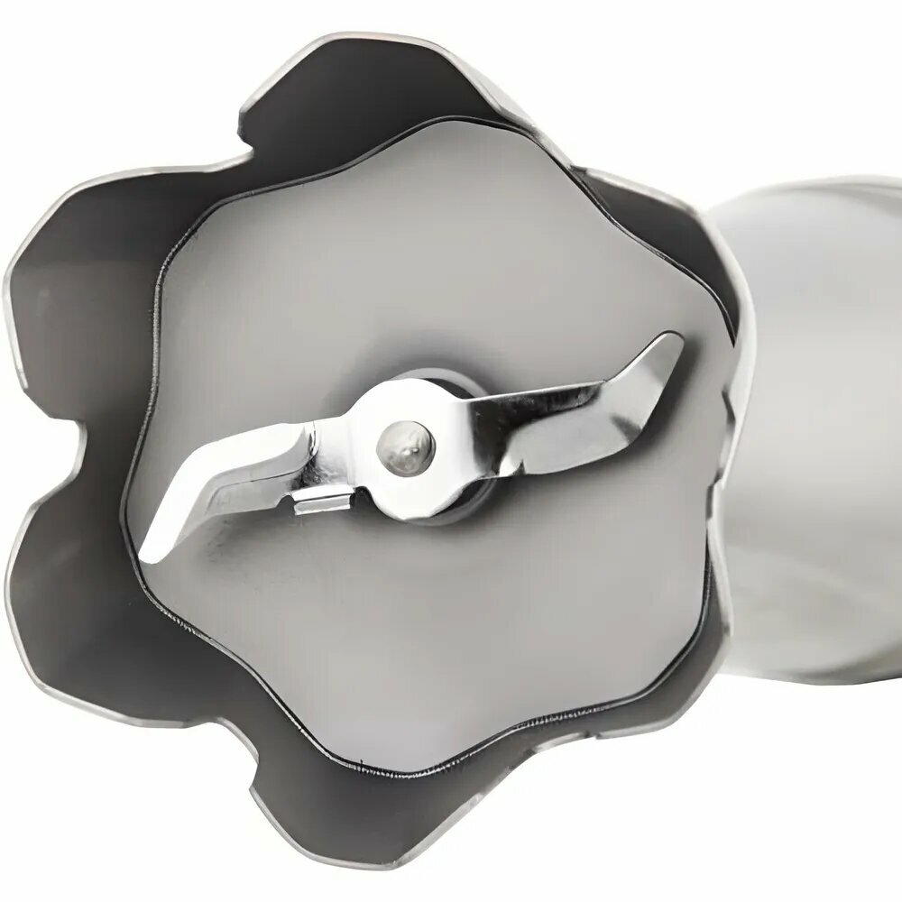 блендер погружной Braun MQ 9045X - фото №4