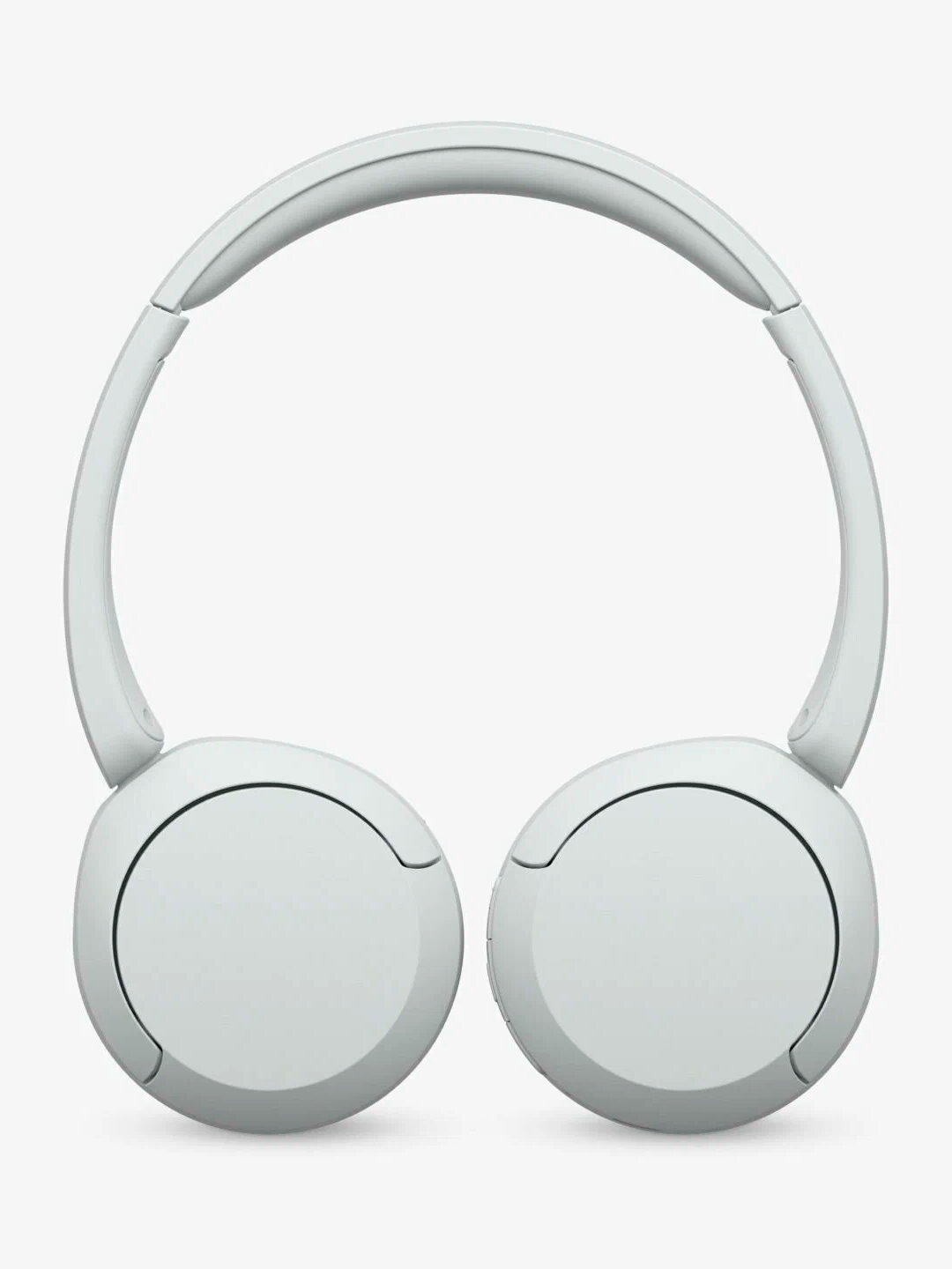 Беспроводные наушники Sony WH-CH520 с микрофоном — до 50 часов работы и кристально чистый звук