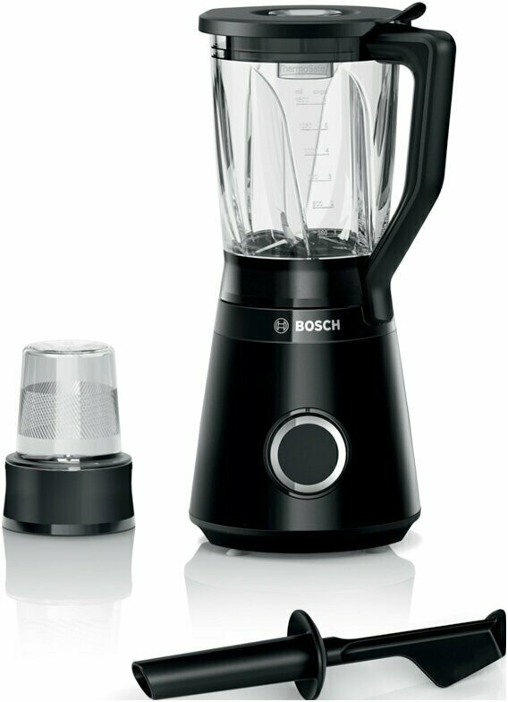 Блендер стационарный Bosch VitaPower Serie 4 MMB6176B черный