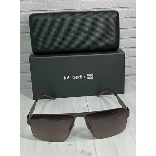 Солнцезащитные очки Ic! Berlin