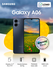 Смартфон Samsung Galaxy A06 4ГБ/128ГБ, Черный, Android 14, Super ...