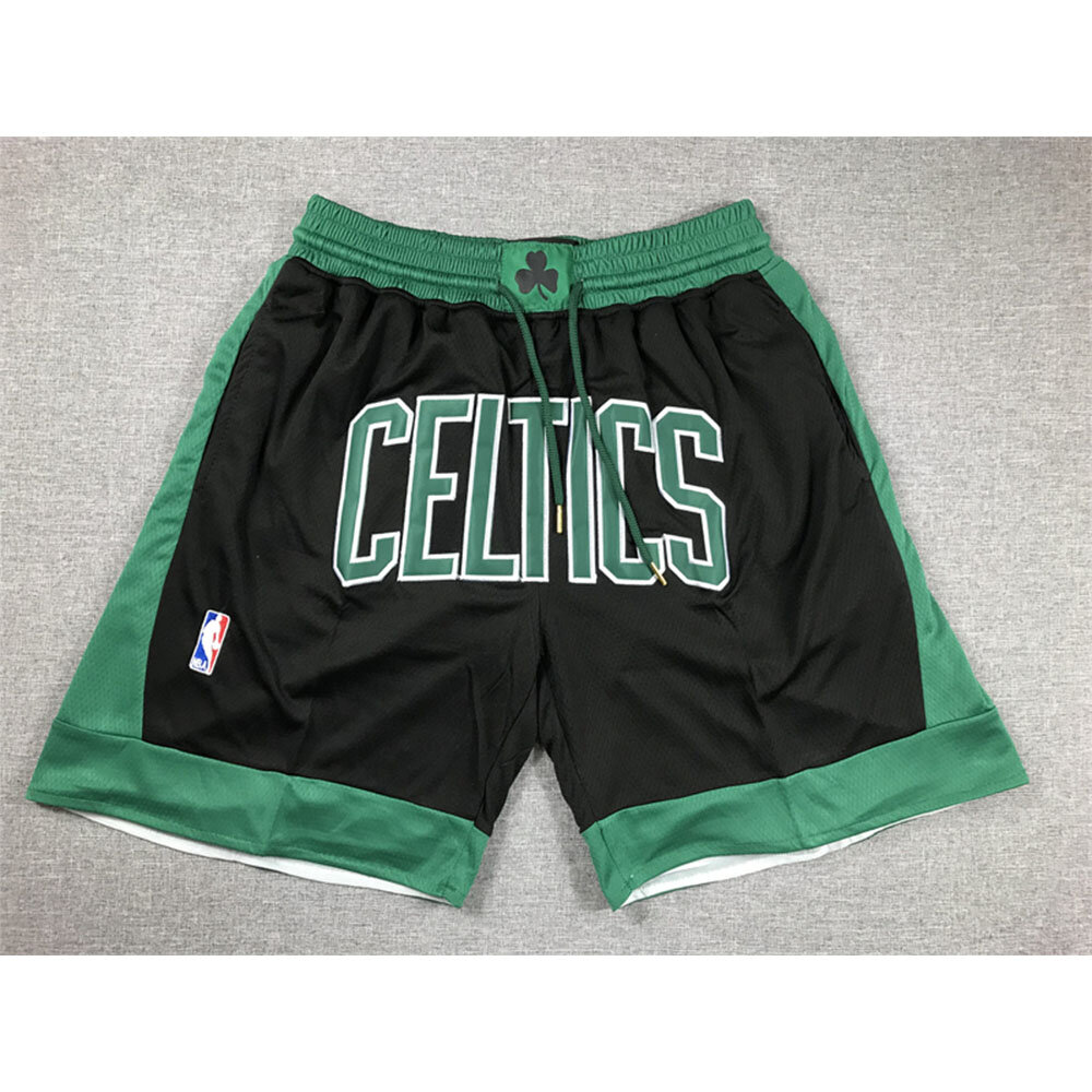 Шорты спортивные NBA NBA Shorts размер XL черный