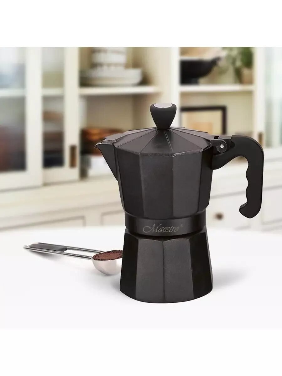 Кофеварки Espresso Moka 300мл