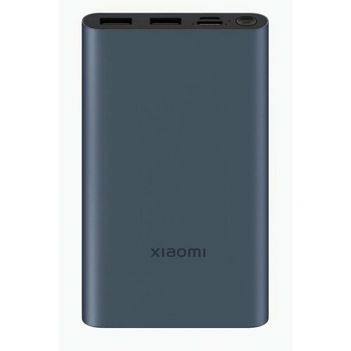 Внешний аккумулятор Power Bank 3 20 000mAh USB-C Повербанк powerbank 1513₽