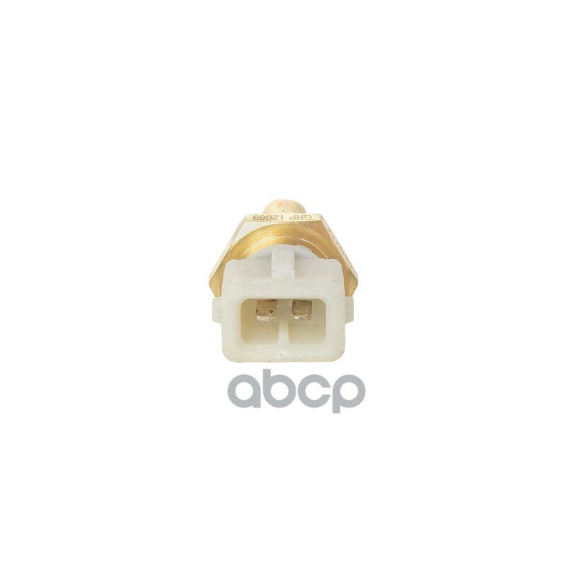 Датчик температуры охлаждающей жидкости GANZ арт. GRP12069